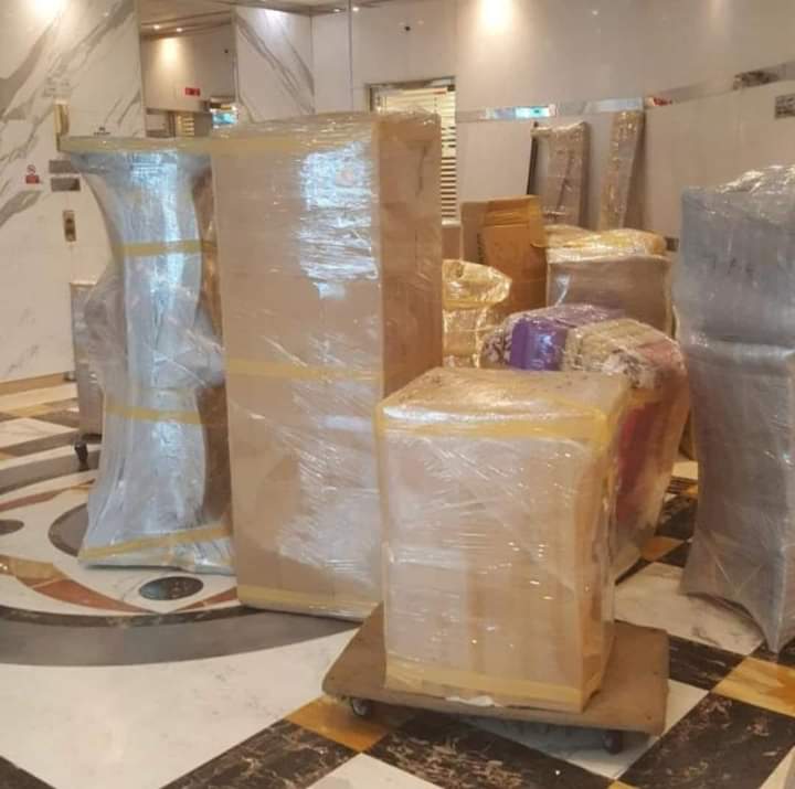 Expert home shifting services in Saudi Arabia – relocation in Jubail residential area