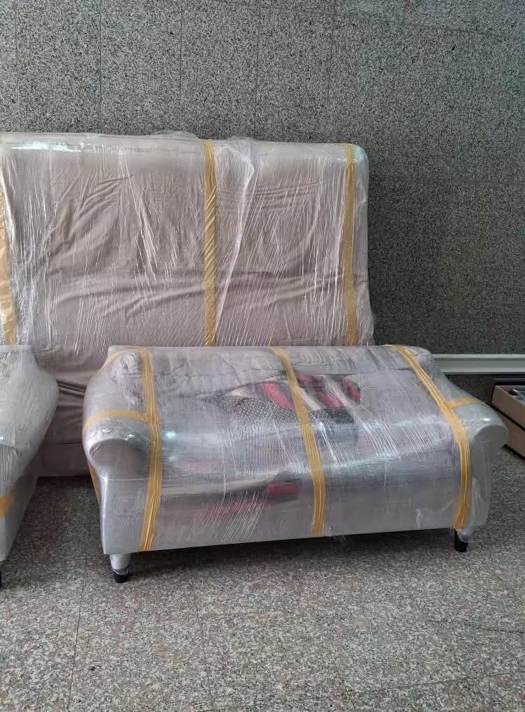 Experienced movers providing top-quality house shifting Riyadh services